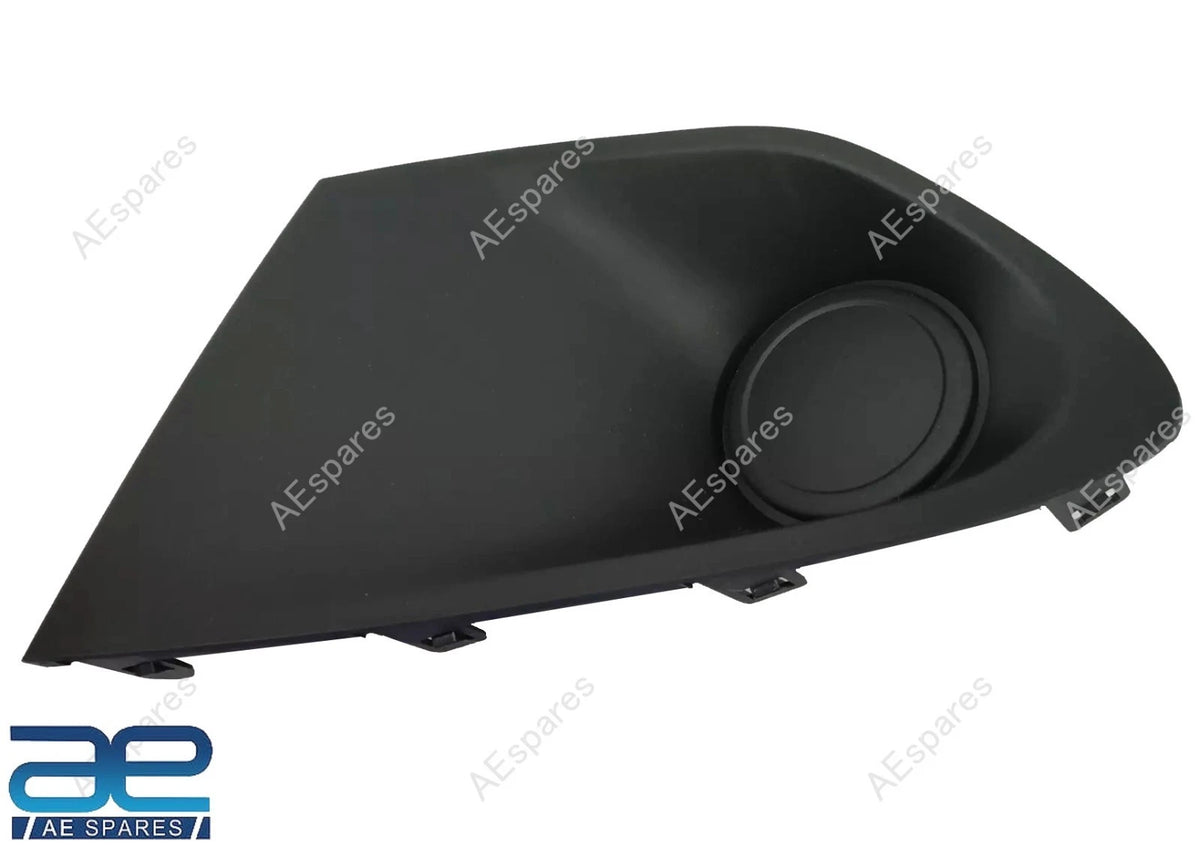 Front Fog Lamp Bezel Cover LH for Suzuki Baleno (2015–2017) 71761M68P00-5PK