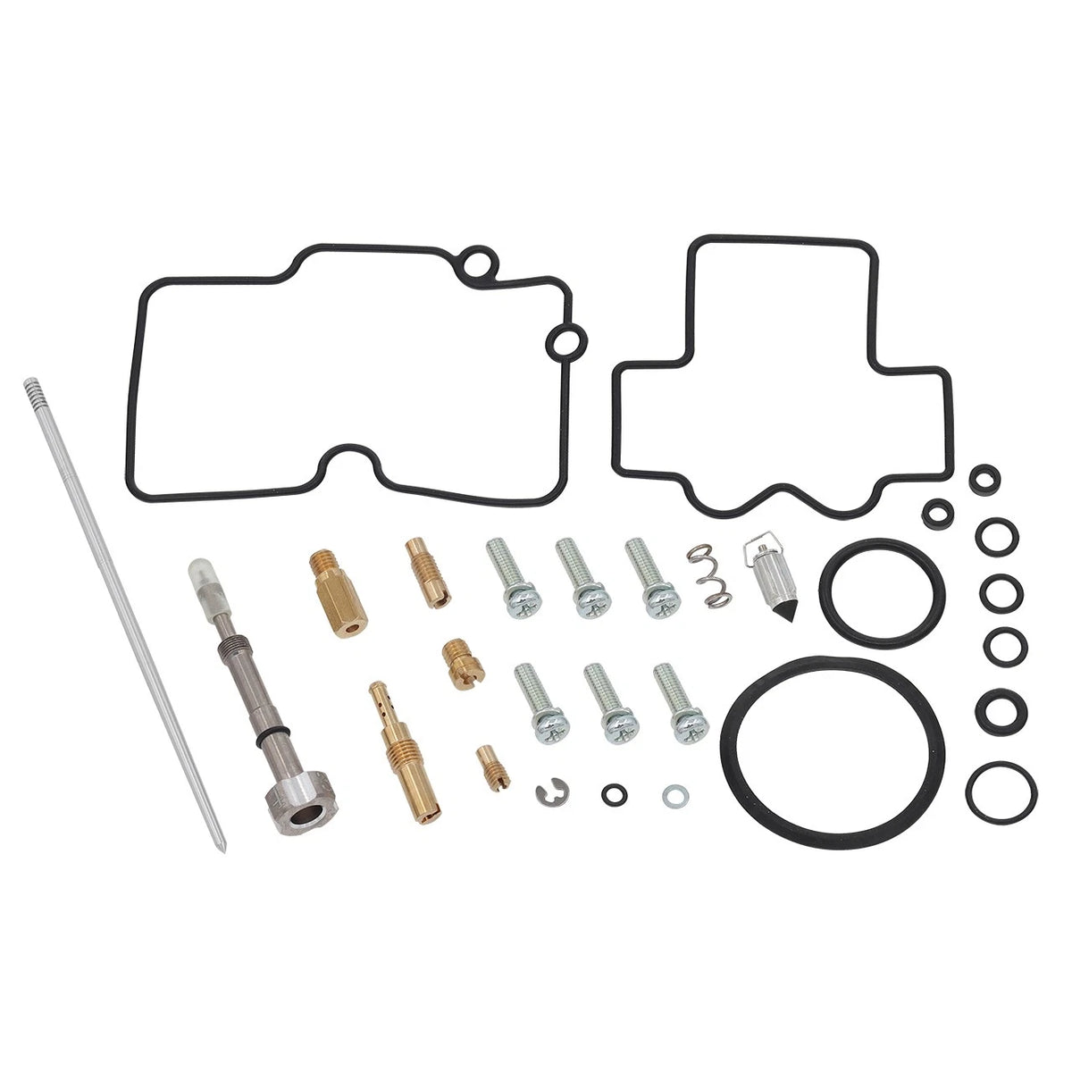 Carburetor Repair Kit for Yamaha YZ250F (2005–2007) XU-07460