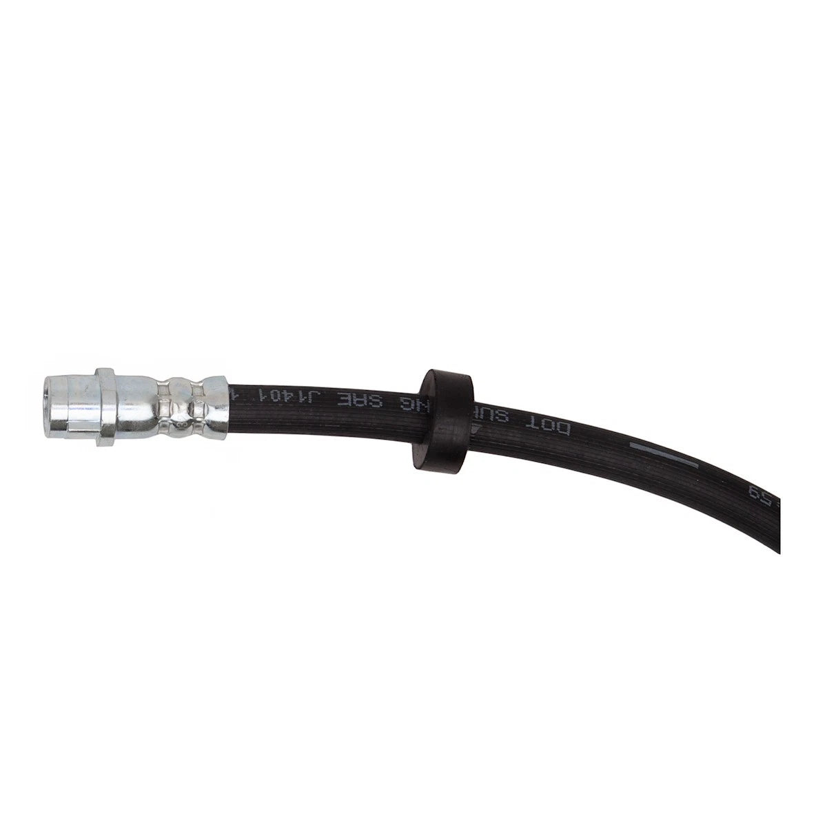 BHH-63047 Brake Hose for Mercedes E Class E350 E450 E53 AMG (2015–2023)