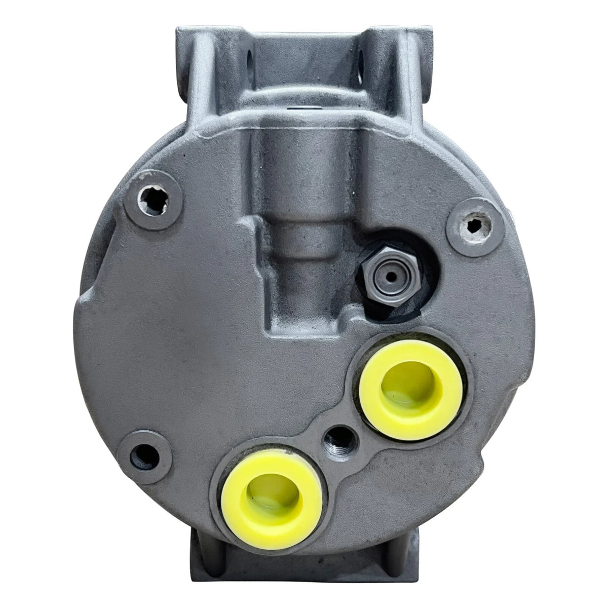 AC Compressor Kit Replacement for Suzuki Verona 2.5L (2005–2006)