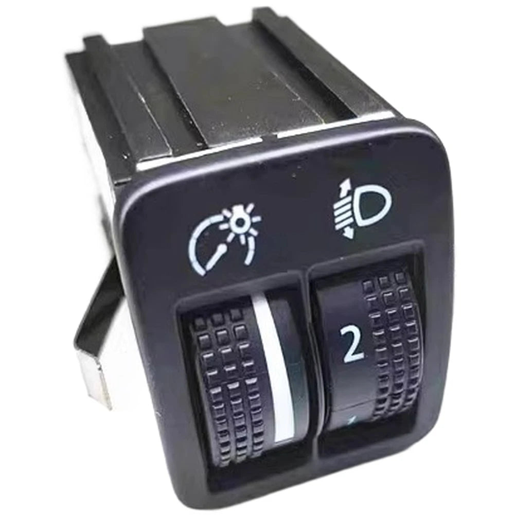 Headlight Dimmer Switch for Tiguan (2008–2018) 5N0941333