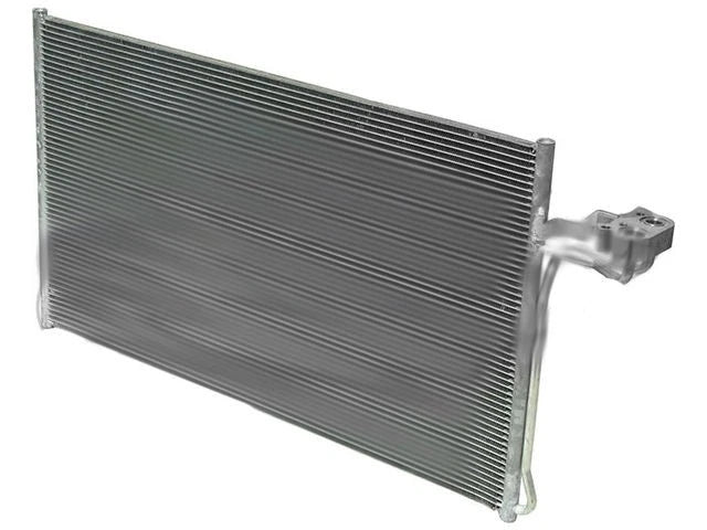 A/C Condenser for Volvo S40 (2008–2011) 65333JDHX