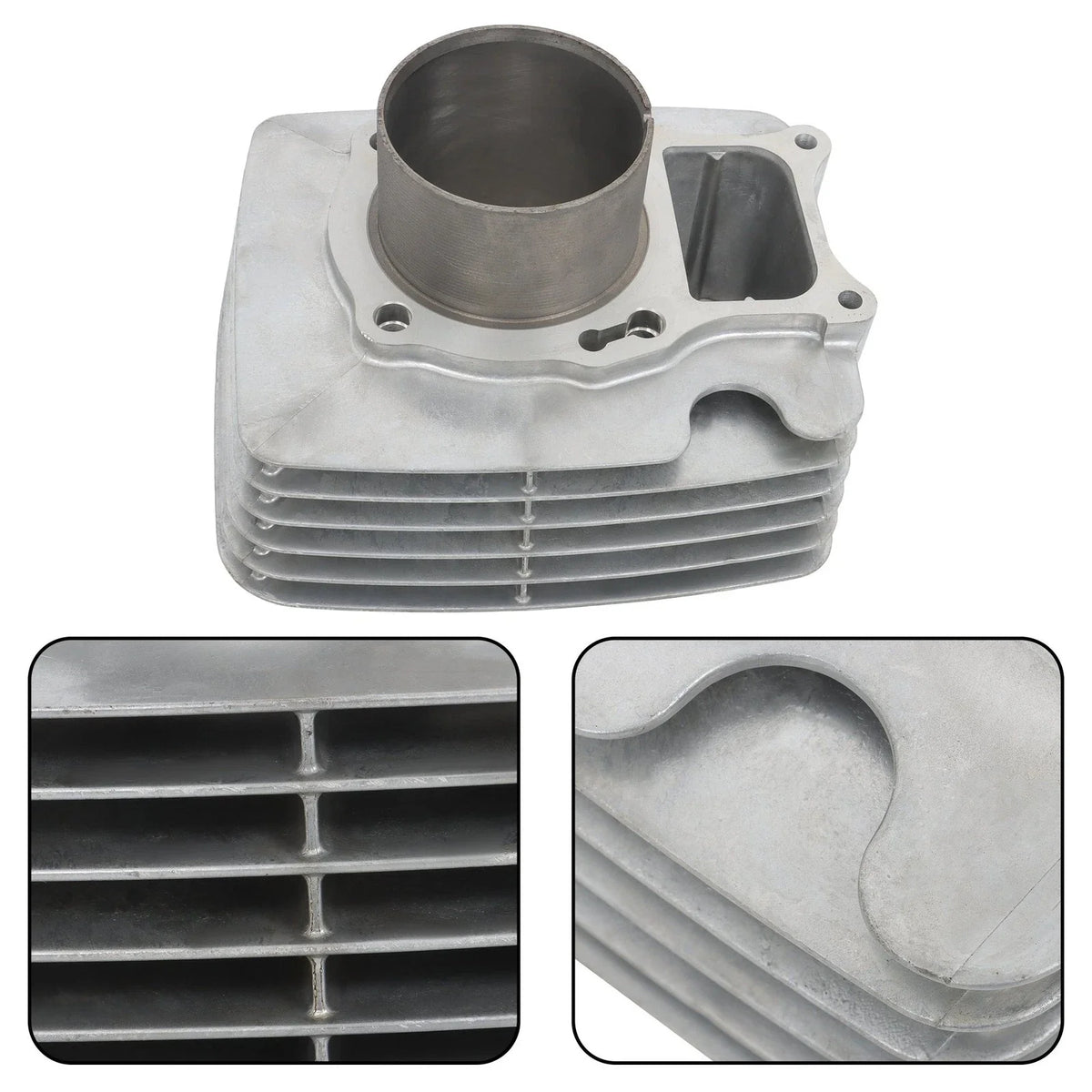 Rebuild Kit for Honda TRX250 (2001–2007)