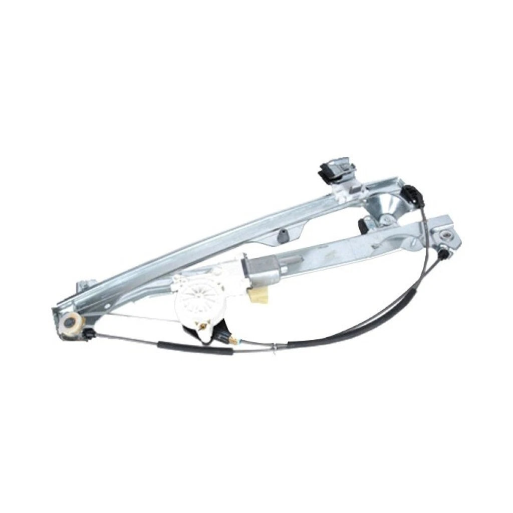 Window Regulator & Motor for GMC Sierra 2500/3500HD (2007–2014) OLX-ACD20945140-CL360A59
