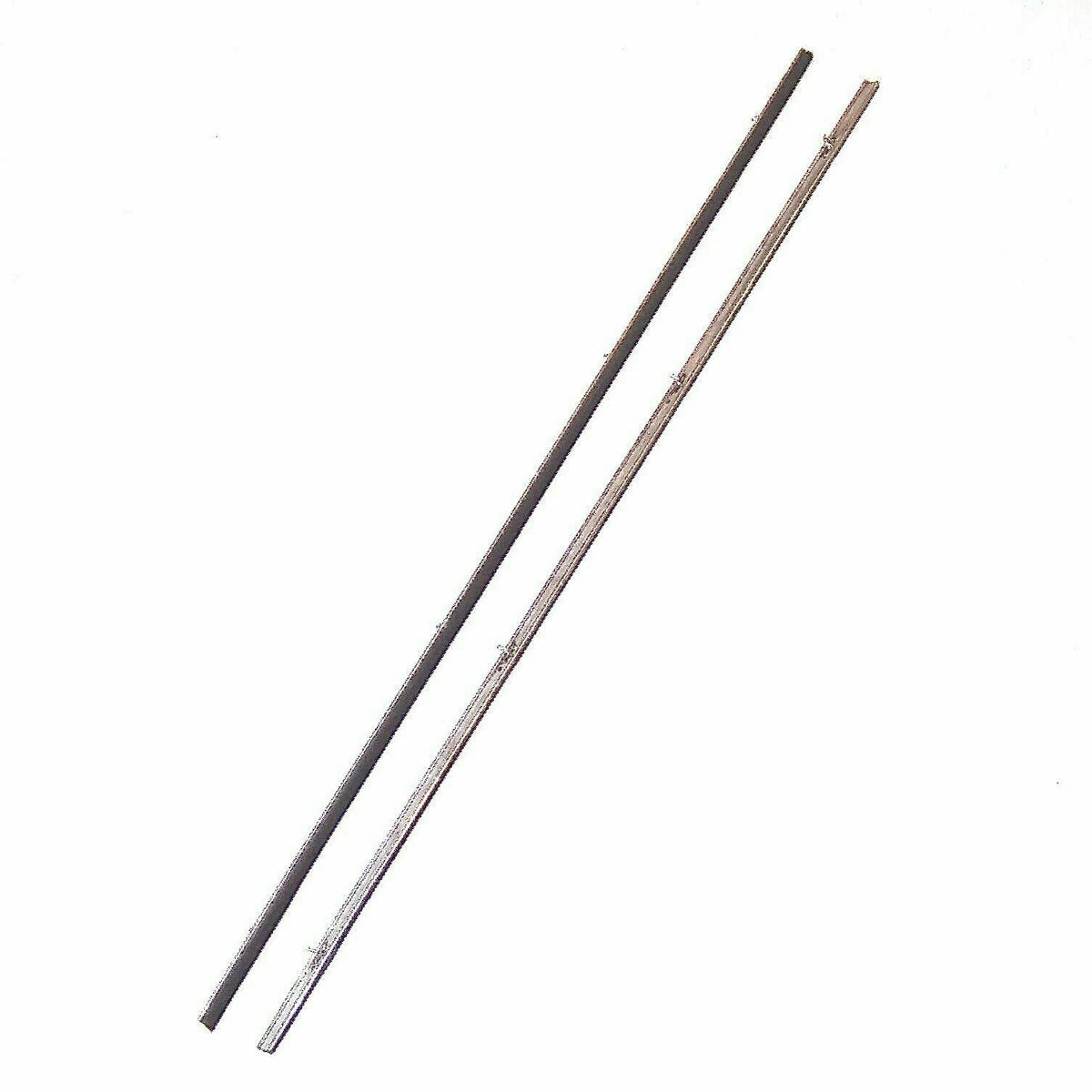 Inner Glass Scrape Whiskers for Samurai (1980–1995)