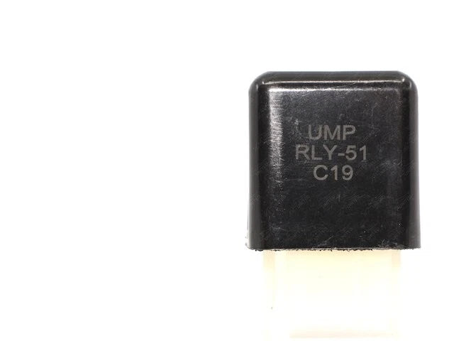 Relay for Acura Legend (1988–1995) 23296RHVM