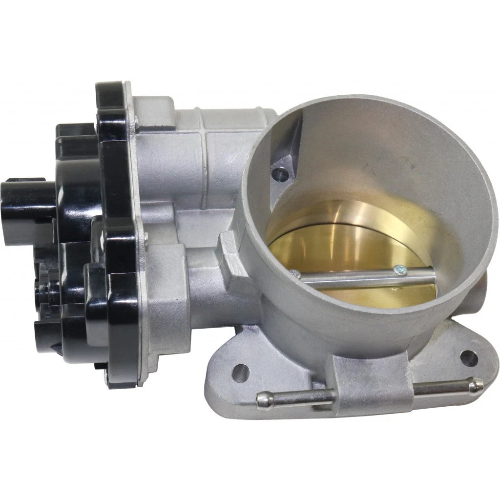 Throttle Body for Chevy Silverado 1500/2500/3500 (2003–2006) CLX-M0-USA-RC31500003-CL360A81