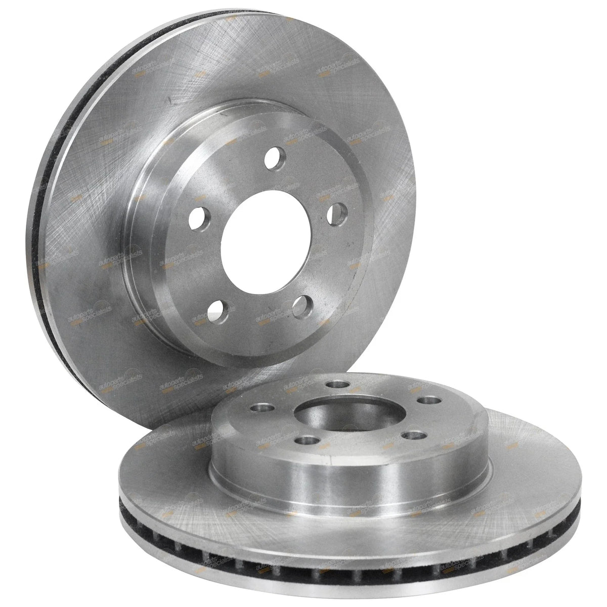 Front Disc Brake Rotors for Ford Falcon Fairlane Fairmont LTD (2002-2014)