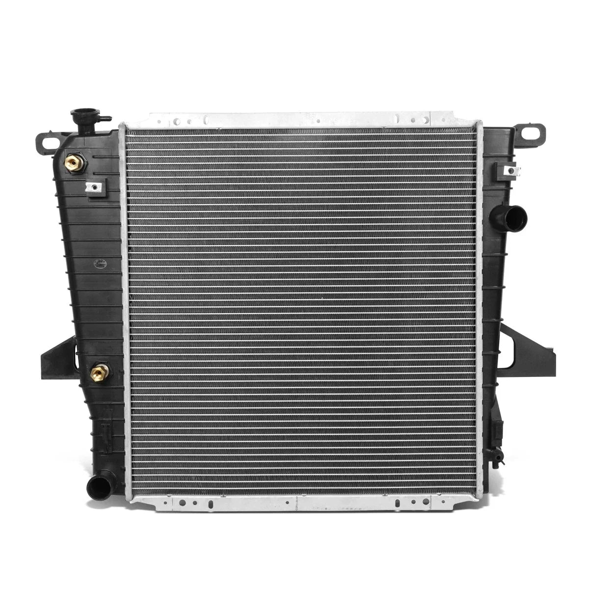 Aluminum Core Cooling Radiator for Ford Explorer (1995–2000) 1728