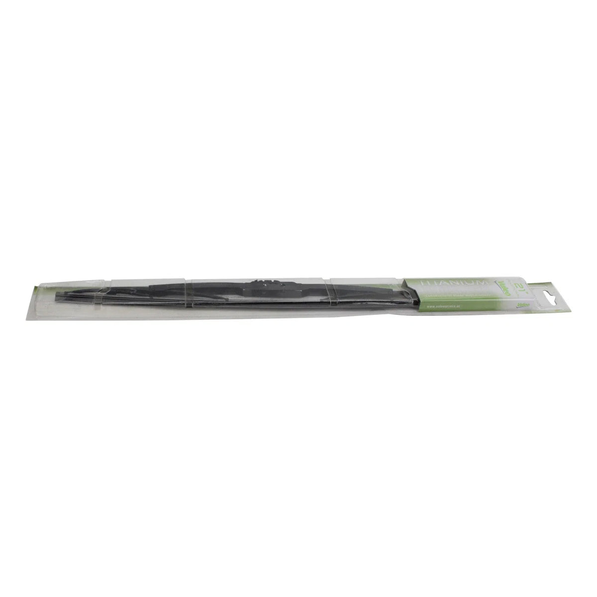 Valeo 21" Front Windshield Wiper Blade for Jaguar (604472)