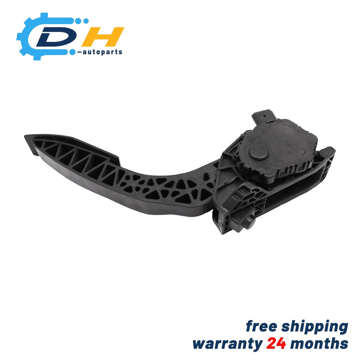 Accelerator Pedal Assembly with Travel Sensor for Malibu 2016–2019 (84344895)