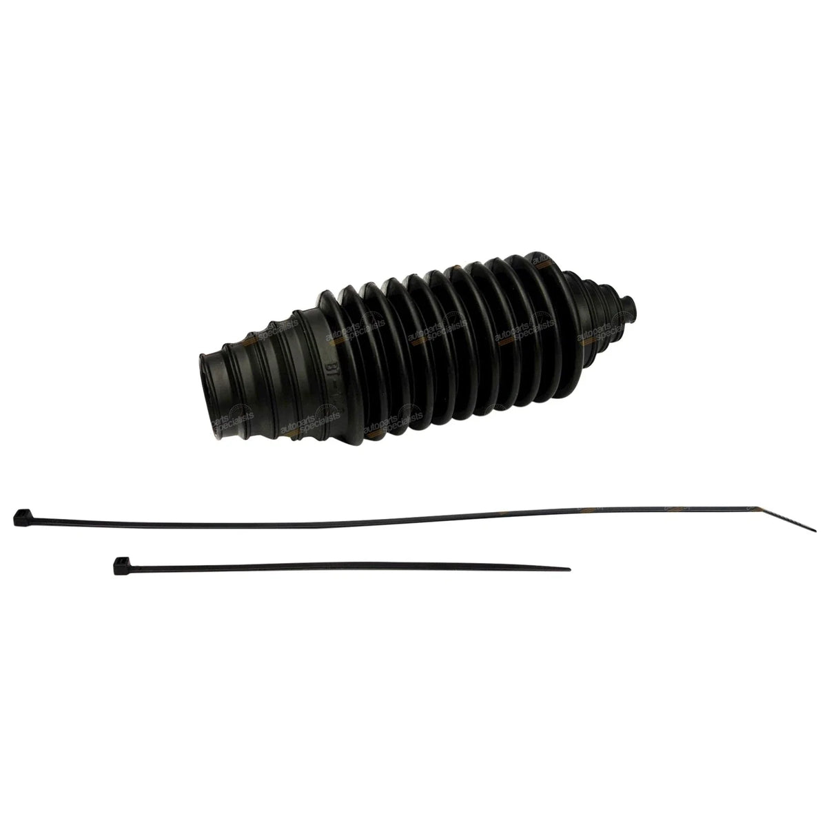 Steering Rack Boot for Ford Meteor GA GB 4cyl 1.5L E5 (1982-1985)