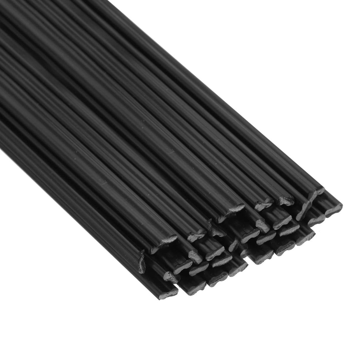 10in Plastic Welding Rods for Automotive Applications