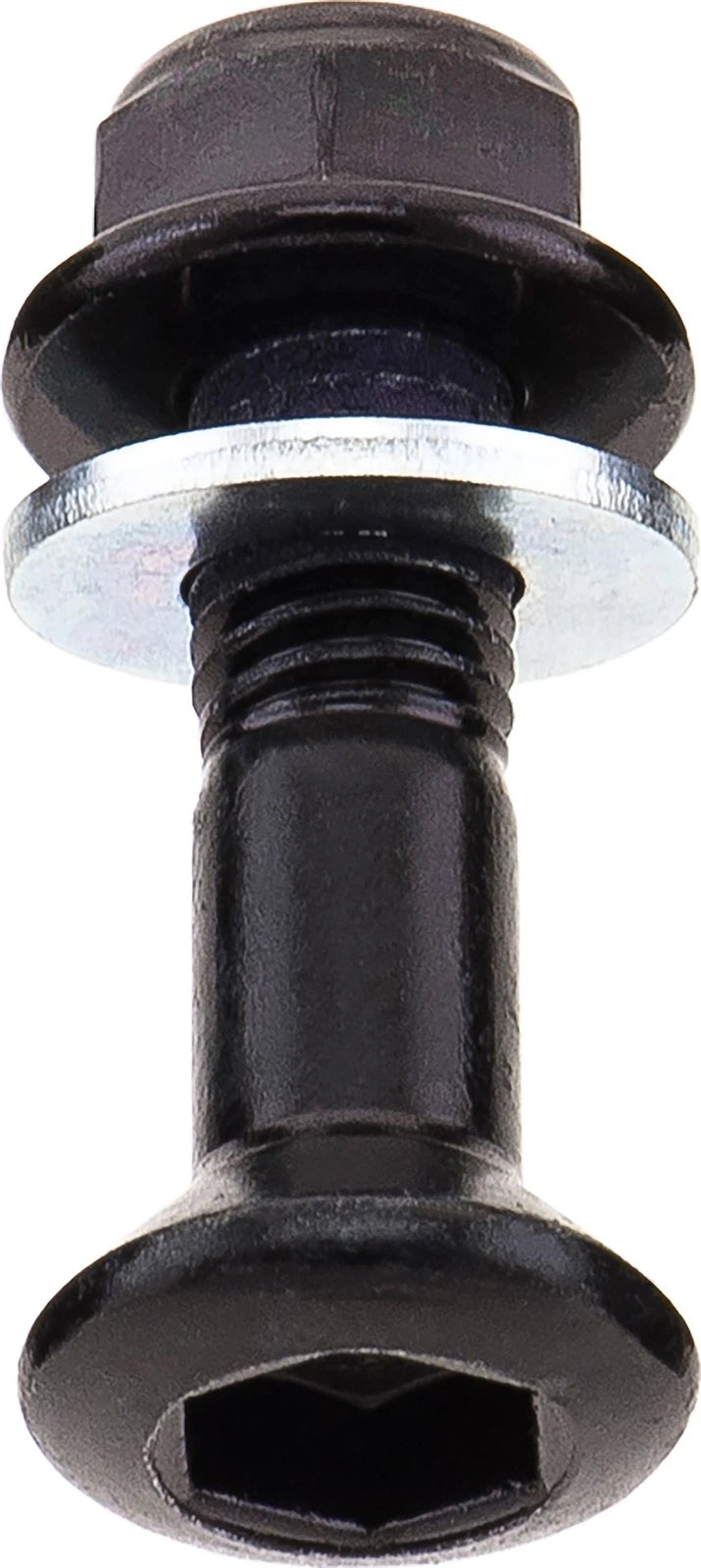 Sprocket Bolt Kit for (2008-HS.CRF)