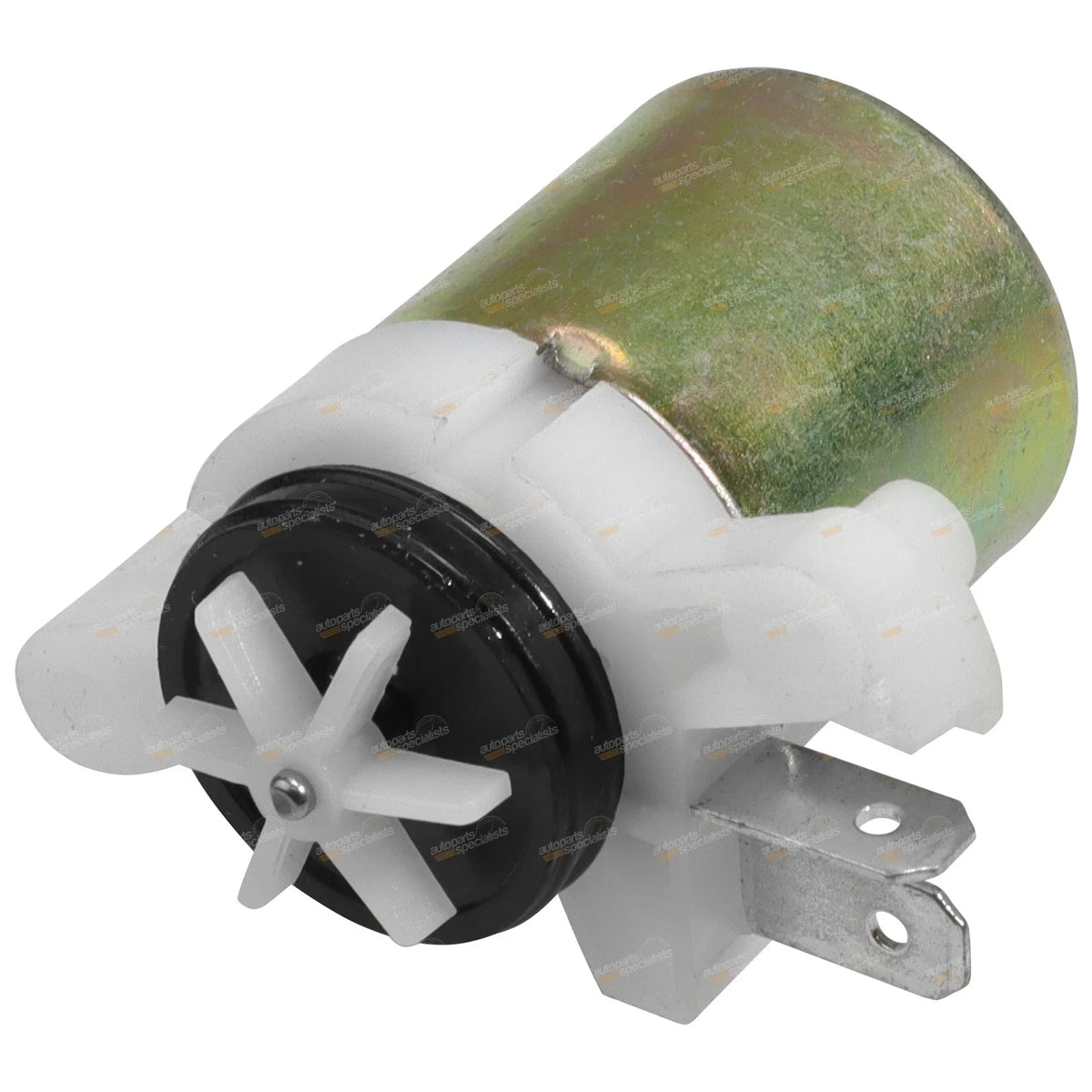 Rear Windscreen Washer Pump for Ford Festiva (1994-1997)