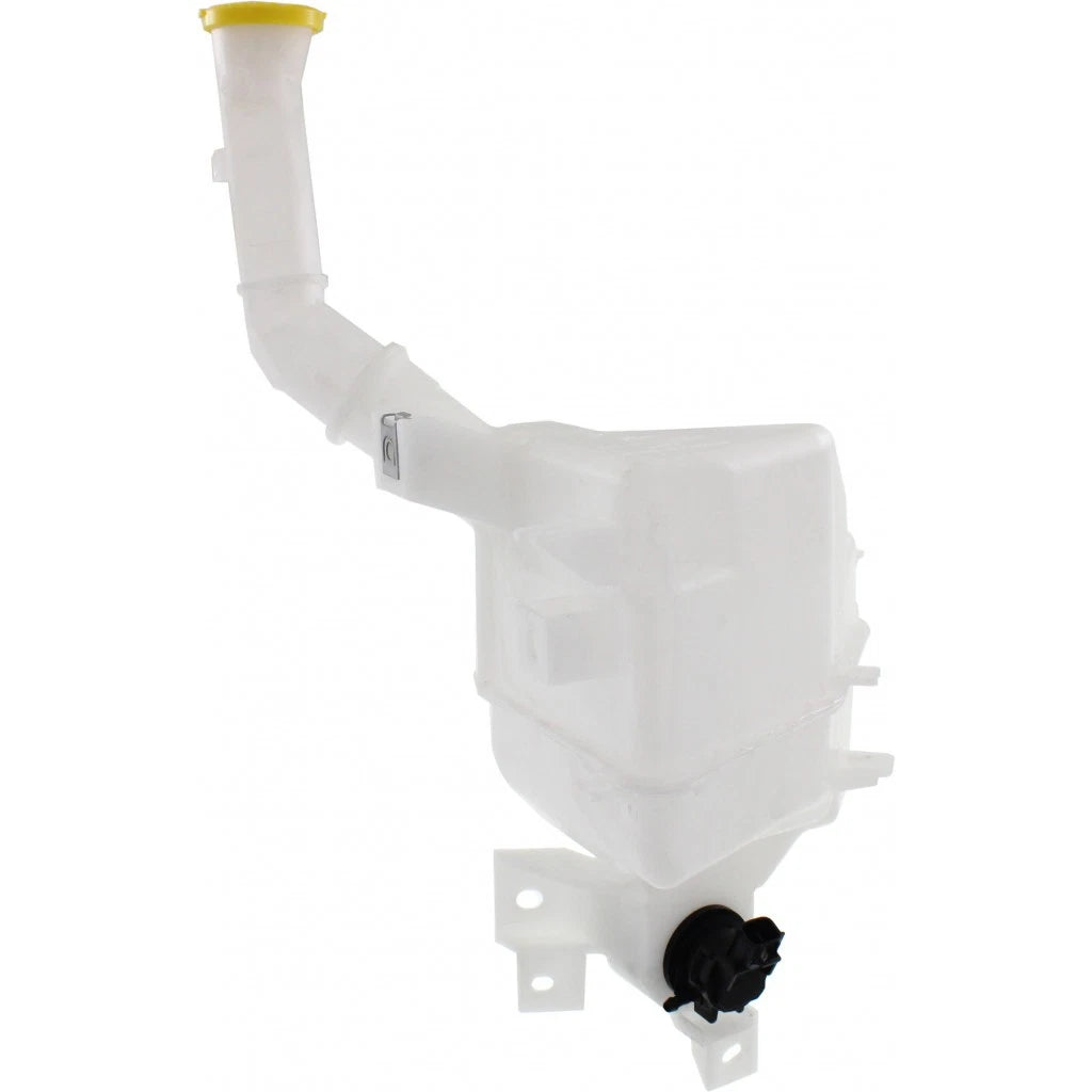 Windshield Washer Reservoir for Mazda 3 (2010–2013) SPIN-MA1288117, MA1288117