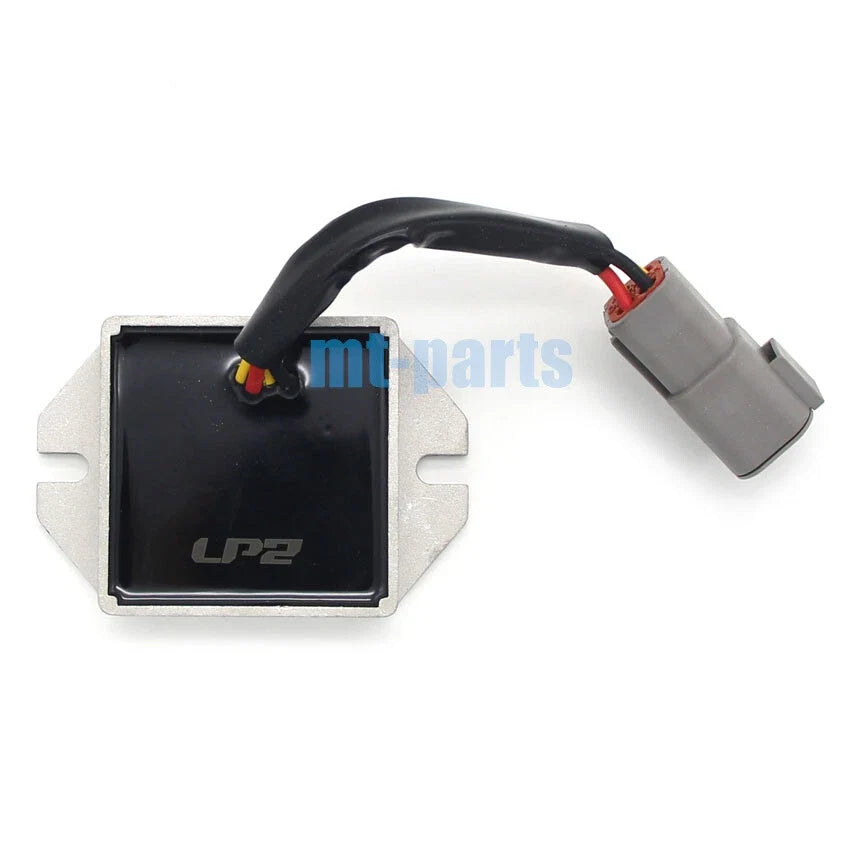 Voltage Regulator/Rectifier for Ski-Doo Legend 380/500 (2002–2003) 515175939