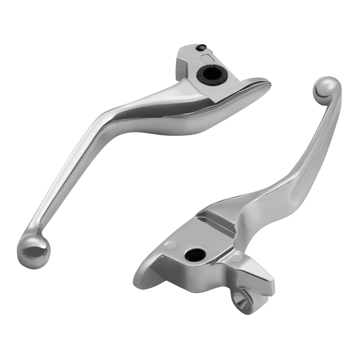 Clutch Brake Levers for Harley Electra Glide, Street Glide (2014–2016)