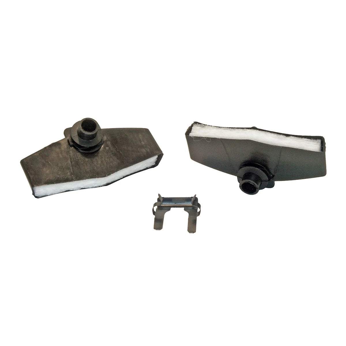 Crankcase Breather for Ford Mustang Bronco Thunderbird Fairlane (1966–1970)