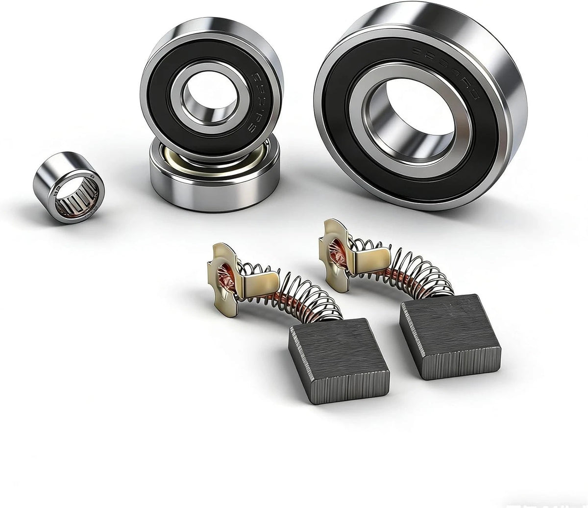 Motor Rebuild Kit for Sears Craftsman RM871 Motorized Table Saw