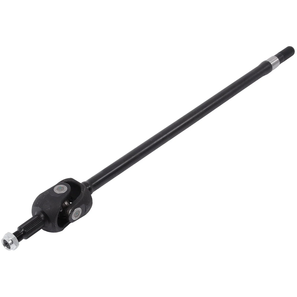 Front Right Axle Shaft for Jeep Wrangler JK (2018) 68145054AA