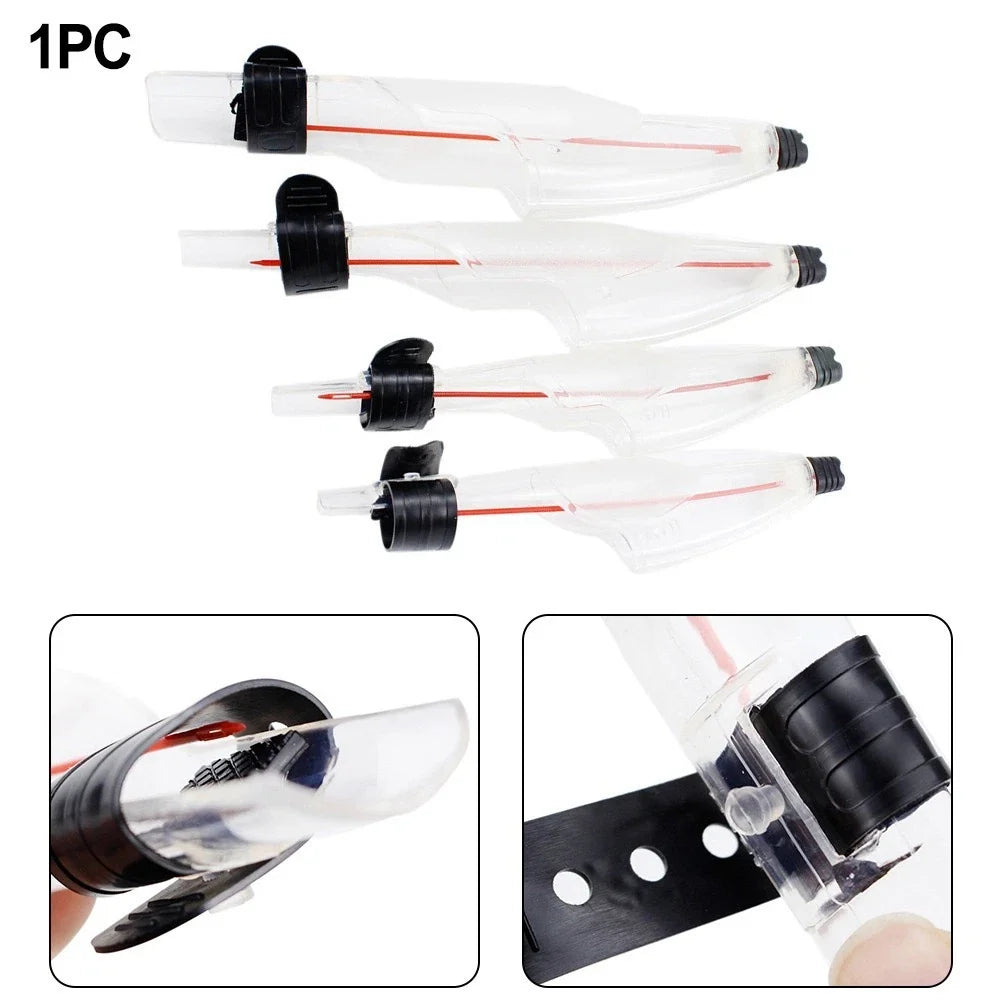 Cap Rod Pole Cover for Fishing (Universal Fit)
