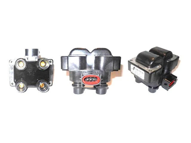 Ignition Coil for Mazda 626 (1998–2002) 93852KHHN