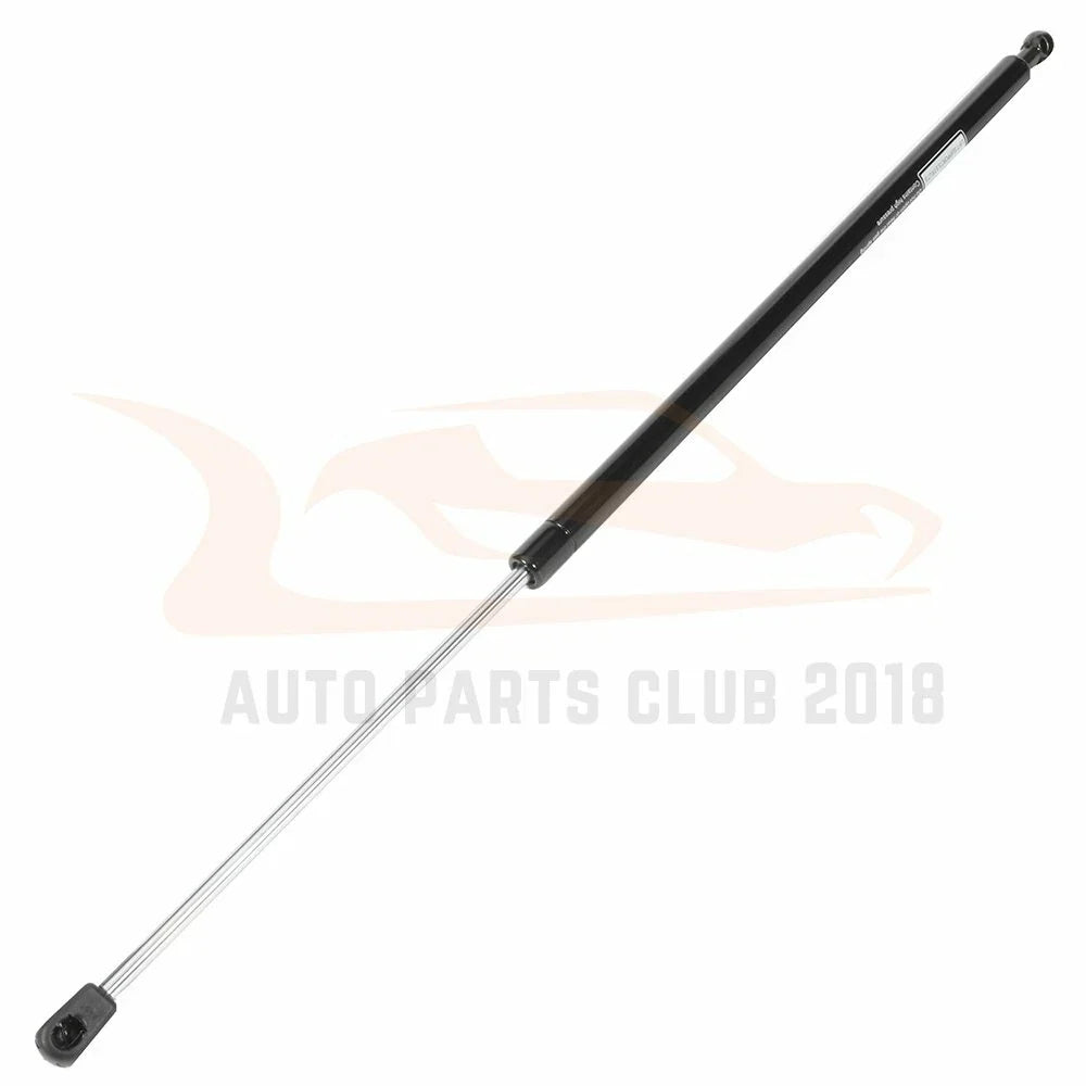 2X Front Hood Lift Support Struts for Toyota Tundra (2014–2016)