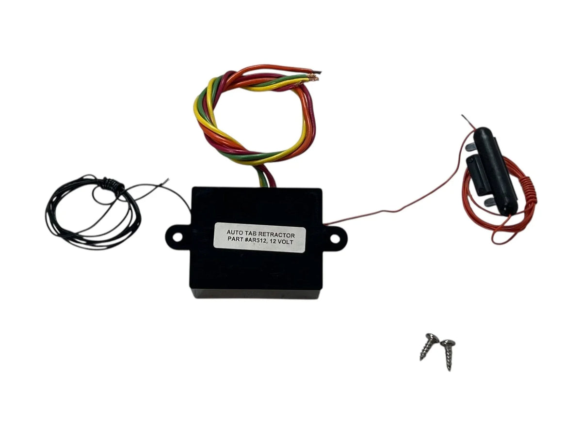 ATR Auto Tab Retractor for Bennett Marine AR512 (12V)