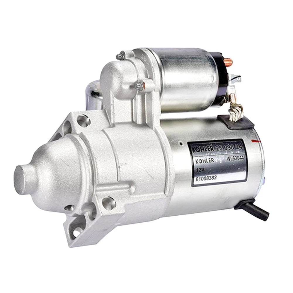 Electric Starter for Kohler (OEM 2509824S)