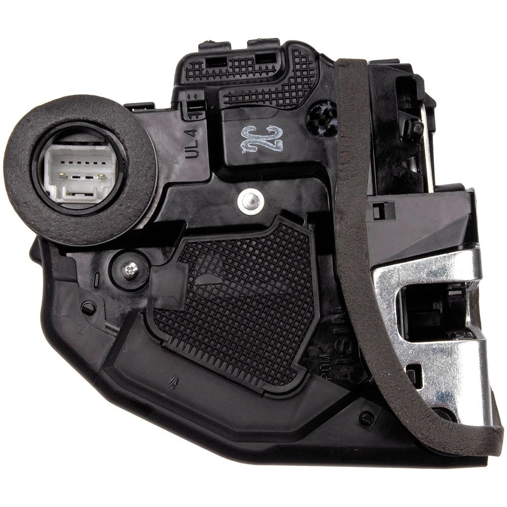 Dorman Rear Left Door Lock Actuator Motor for Toyota RAV4 Corolla (931-434, 20350273-101)