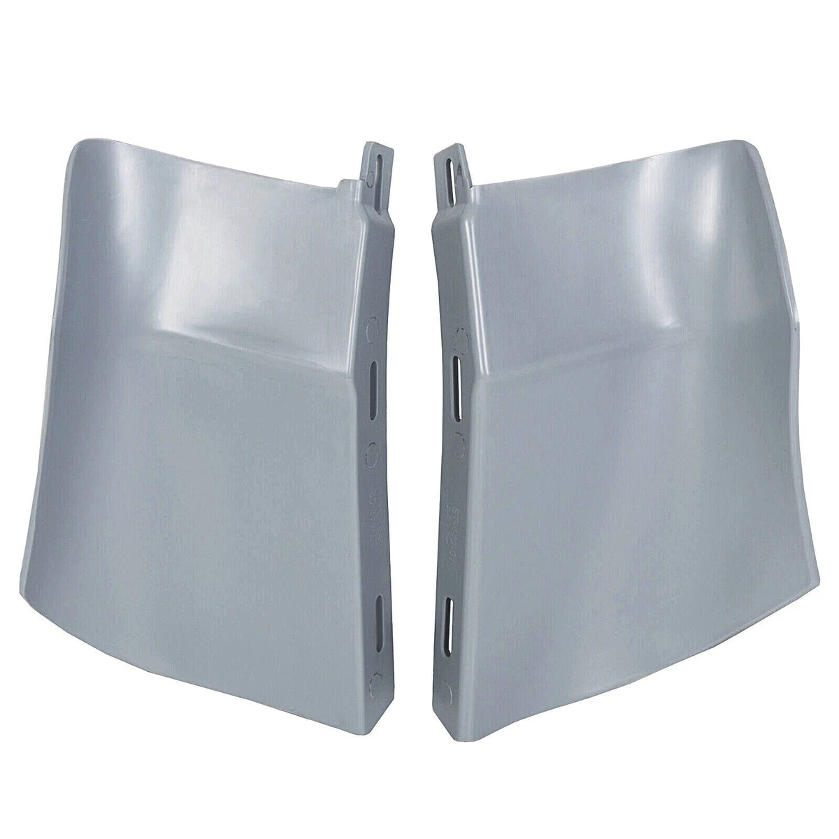 Rear Bumper Fillers for Chevrolet Caprice (1986–1990) CON-A000002019, 02BUP4503AGY