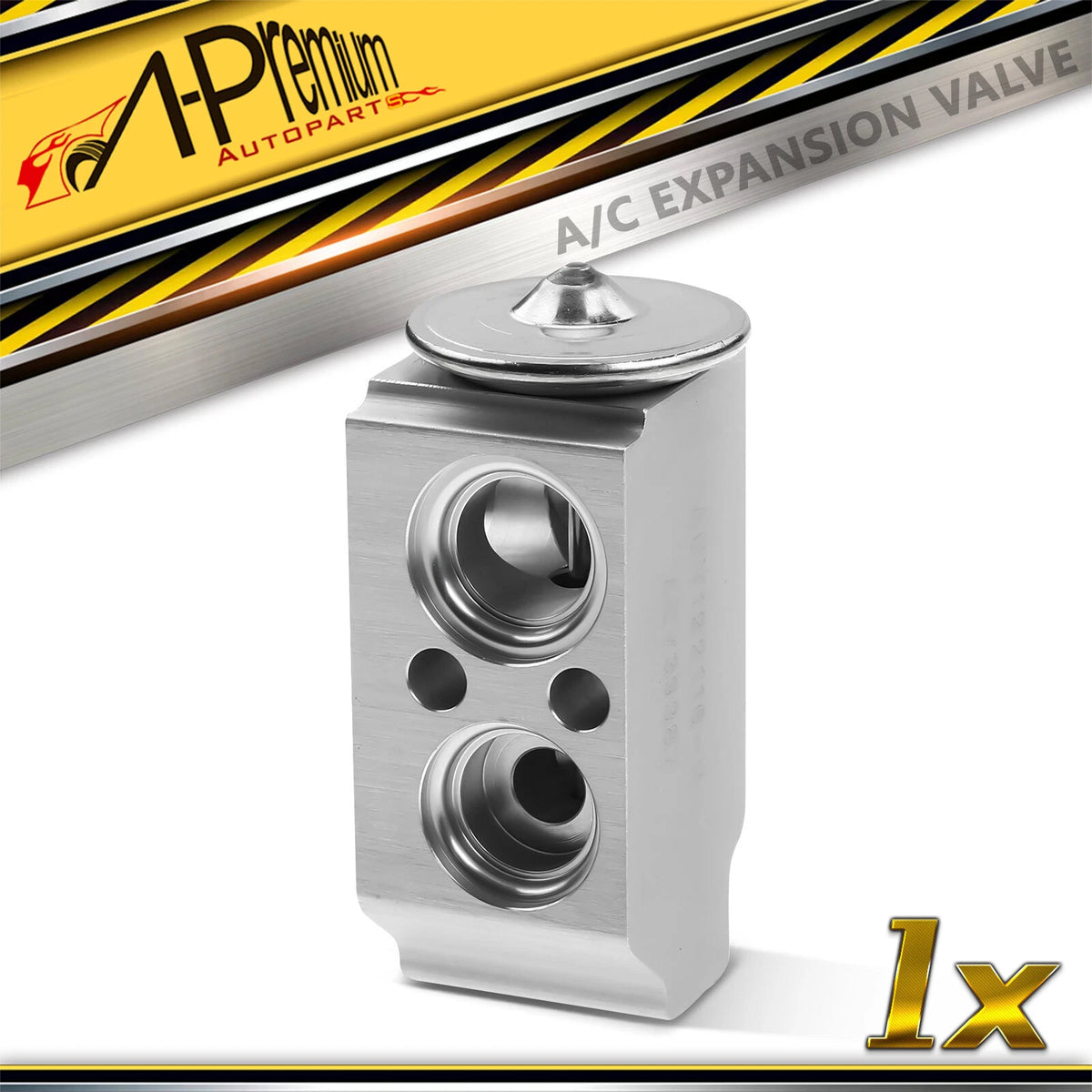 A/C Expansion Valve for Kia Borrego (2009–2011) 976262J100, 39387