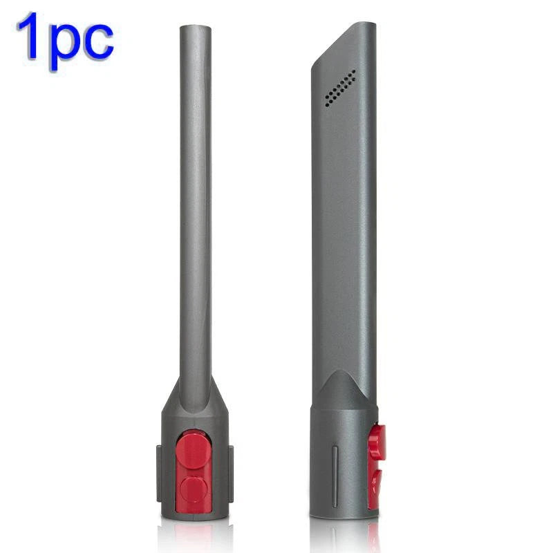 Crevice Tool Nozzle for Dyson V7 V8 V10 V11 (No part numbers supplied)
