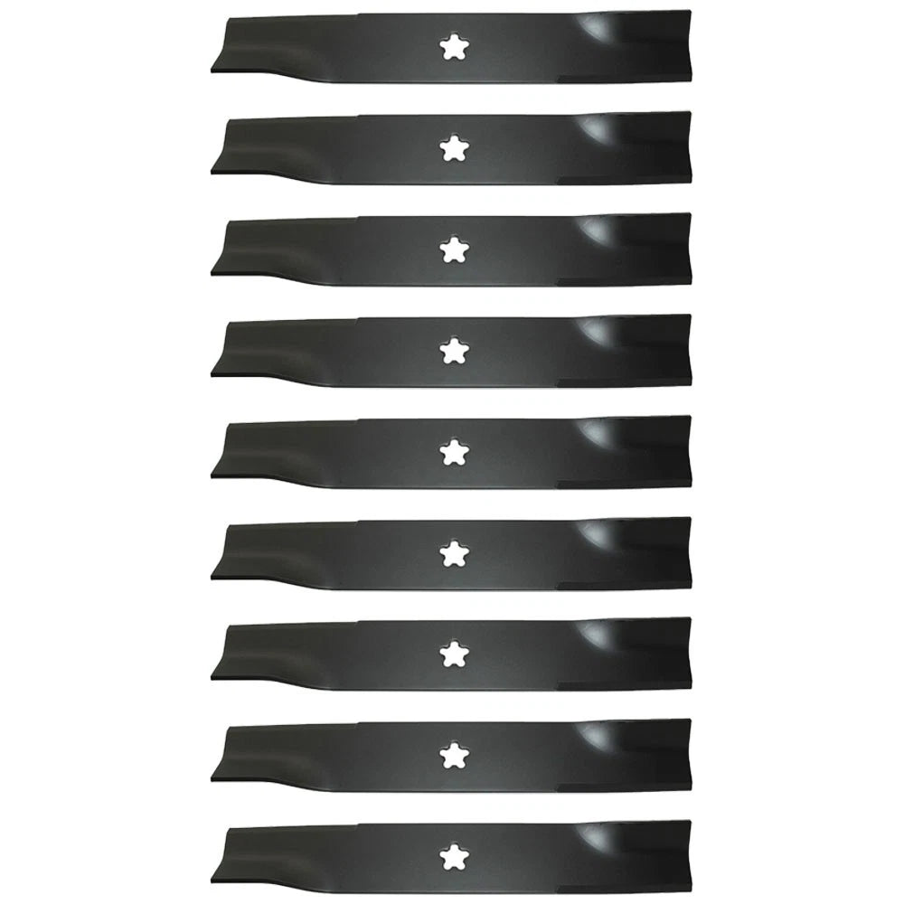 Lawn Mower Blade for Dixon (Fits 539 11 34-25)