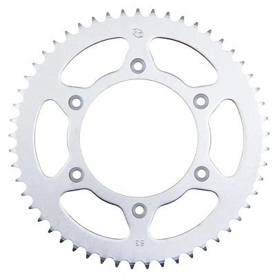 53 Tooth Rear Steel Sprocket for Honda CRF150F (2003–2009)
