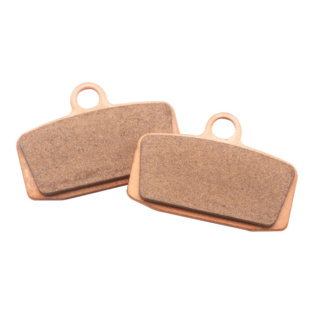 EBC Severe Duty Brake Pads for (FA67R)