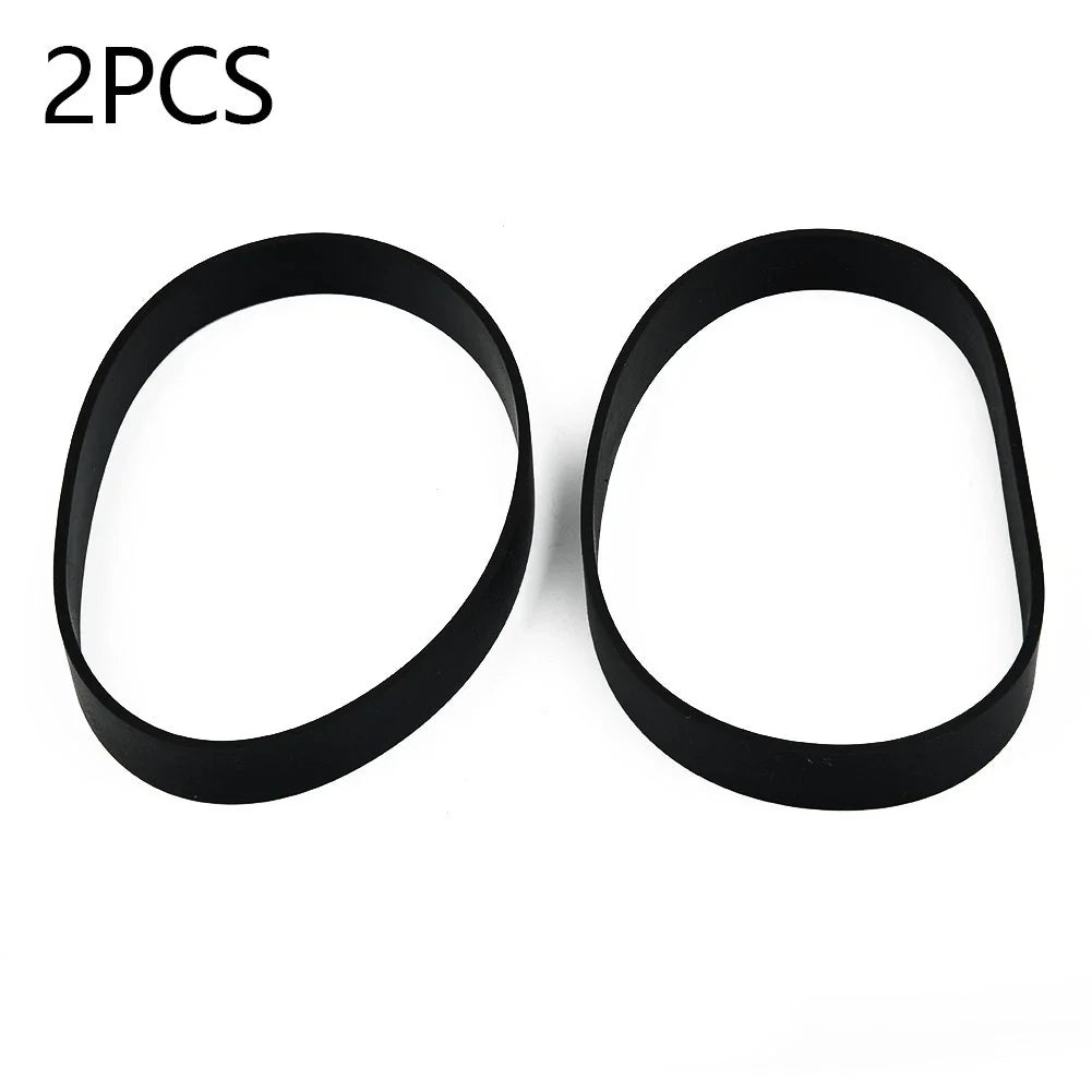 2X Belts for Bissell 2259, 2252, 1793 Vacuum (440005536, 0611524B)