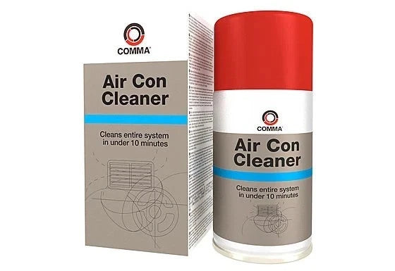 Comma Aircon Cleaner for (AIRCC CD904)