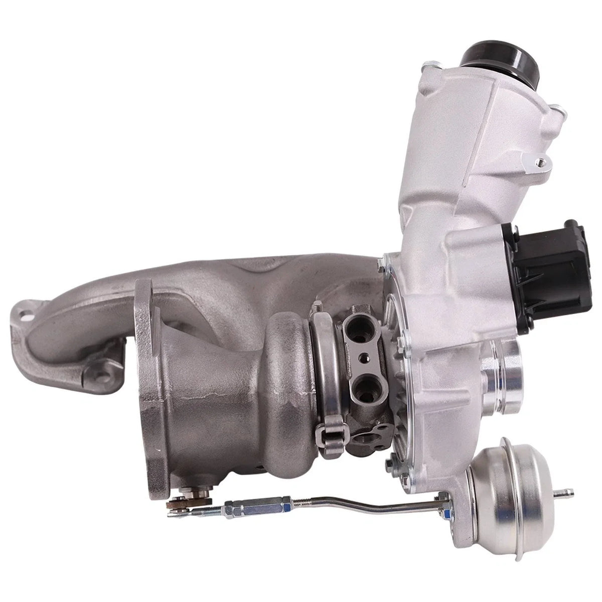 Turbocharger for Mercedes-Benz CLA250 GLA250 2.0L (2014–2020)