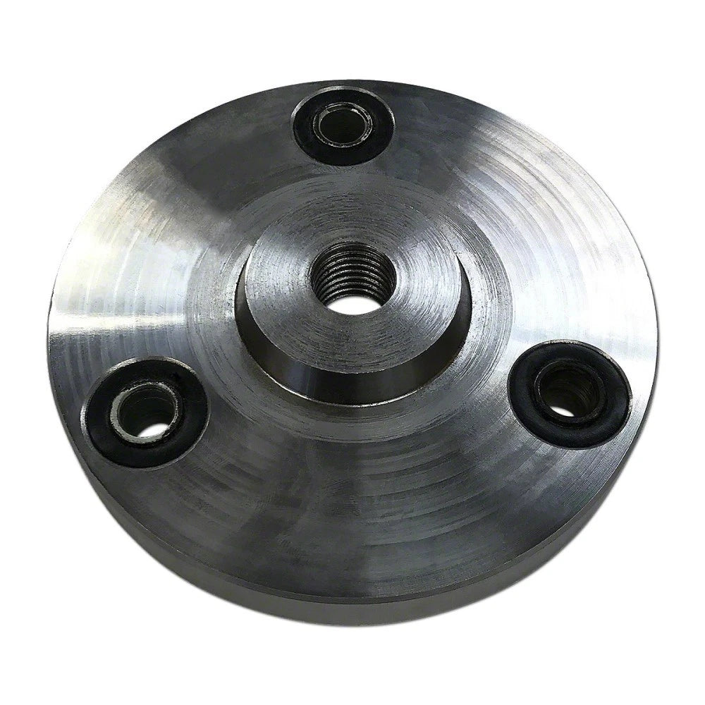 Hydraulic Adapter Plate for