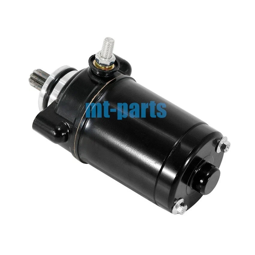 Starter Motor for Bajaj Boxer CT150 (JH351603, JH351602)