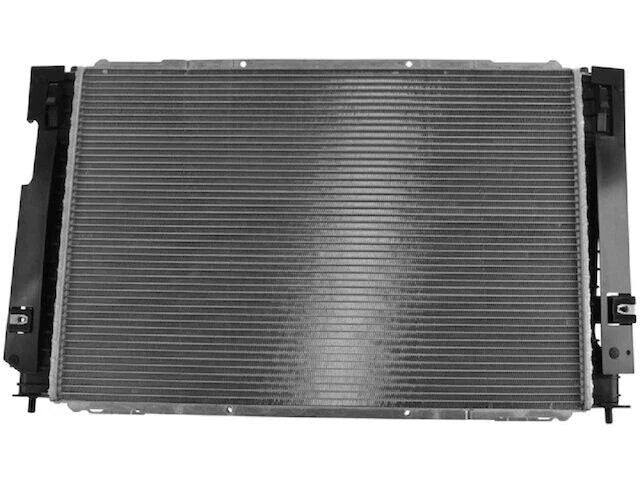 Radiator for Mazda Tribute (2008–2011) PP769XF Aluminum Core