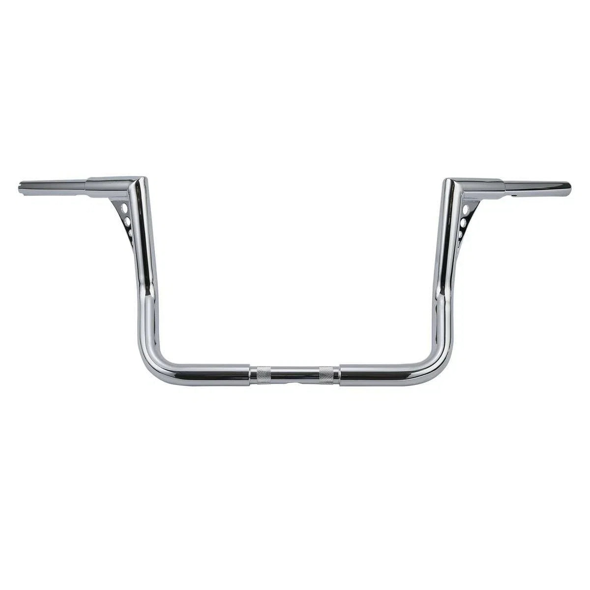 12" Rise Ape Hanger 1-1/4" Handlebar for Harley Touring FL