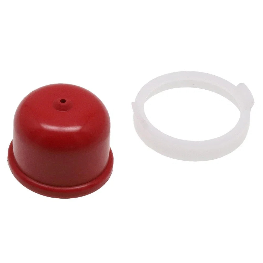 Primer Bulb 30mm for Sovereign 40cm Mower SV150 Engine