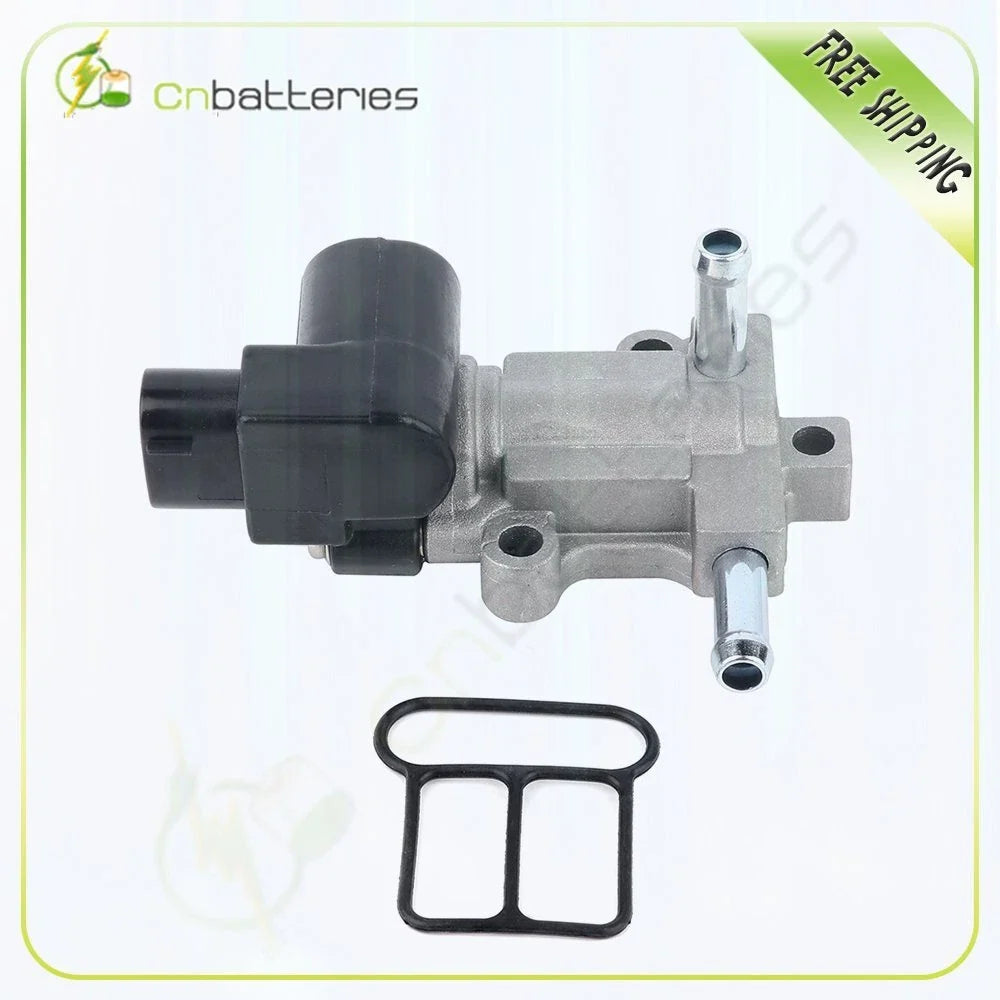 Idle Air Control Valve 22270-75050 for Toyota 4Runner Tacoma (2000–2004)