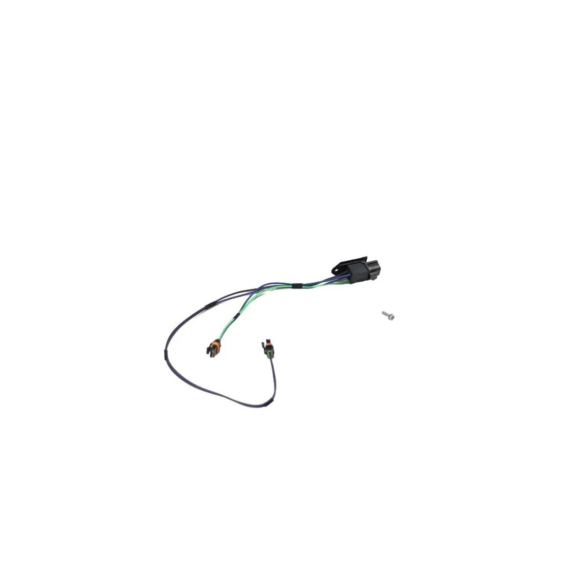 Engine Cooling Fan Motor Connector for Dodge Charger 300 (2014–2019) 68050137AB