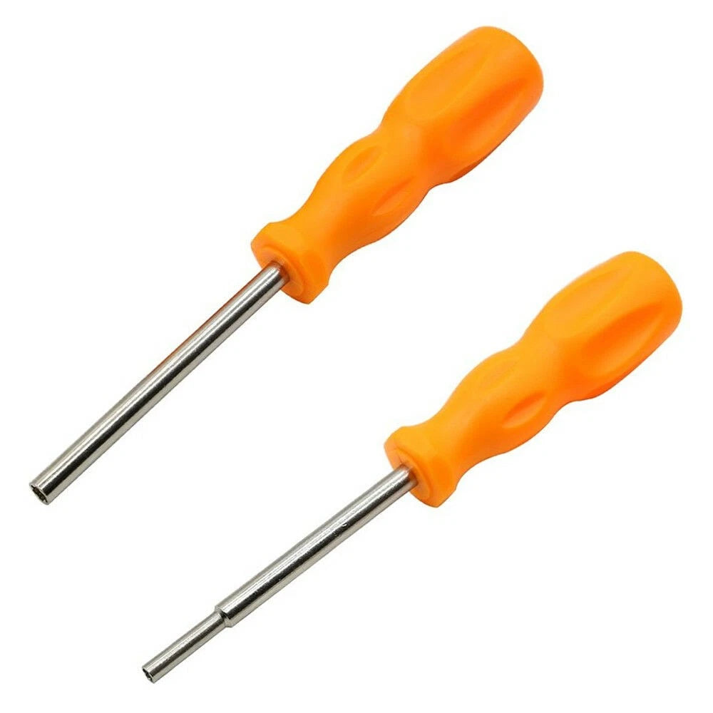 Set of 4 GameBit Screwdrivers for N64, GB, SNES, GameCube