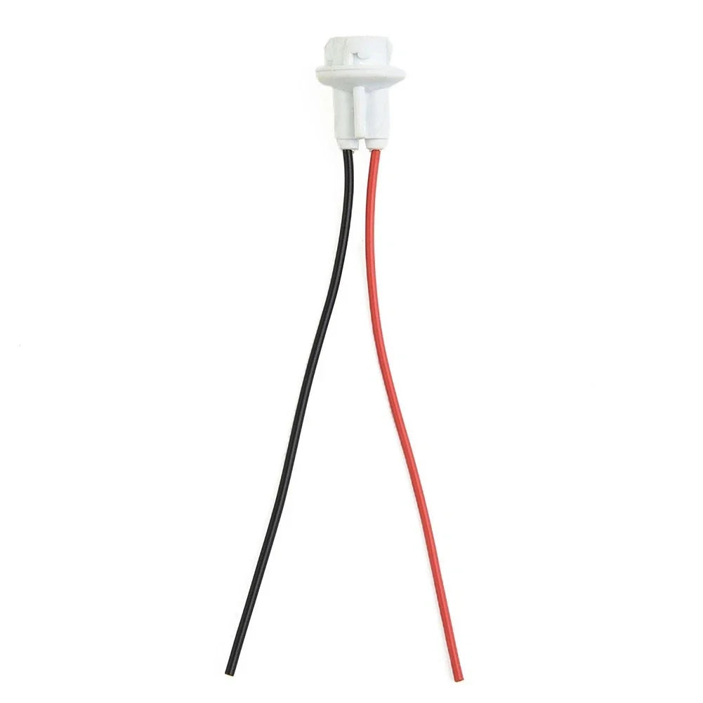 Instrument Light Socket Connector for