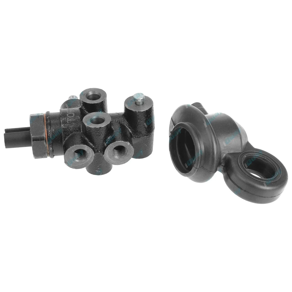 Brake Load Proportioning Valve + Boot for Hilux VZN167 VZN172 02~05 5VZ-FE 3.4L
